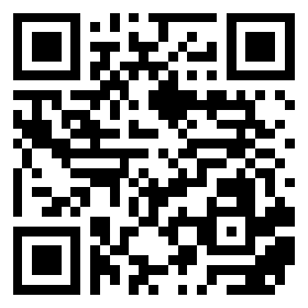 QR code for iPhone TestFlight download